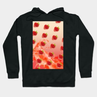 Strawberry Hoodie